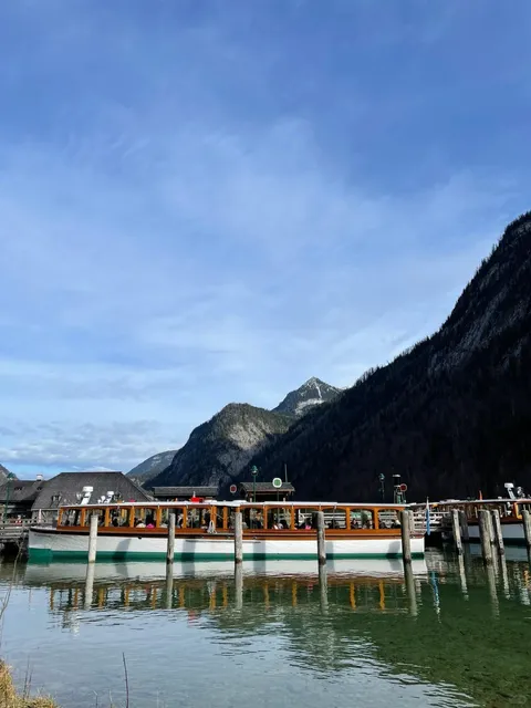🇦🇹 Salzburg → Königssee Transportation Guide 🚌⛰️