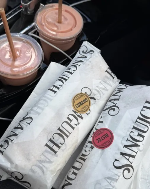 Miami's Cuban Sandwich Picks!