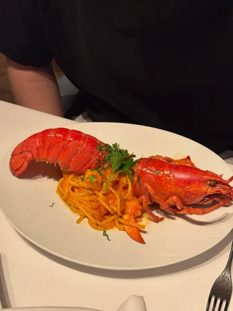 Milos – A Delicious Greek Restaurant in Las Vegas! 🇬🇷✨