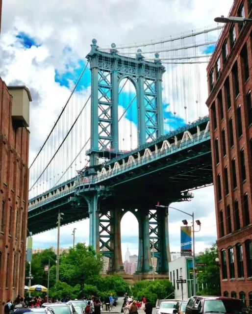 🇺🇸 NYC in 72 Hours: The Ultimate Chill Itinerary 🌆✨