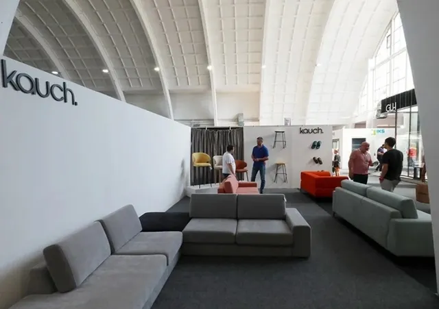 Croatia International Furniture & Interior Decor Expo