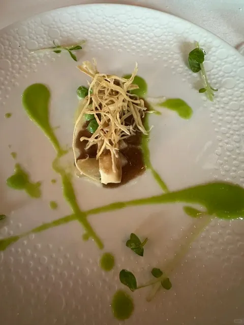 El Ideas — Spring Visit to a Chicago Michelin-Starred Adventure