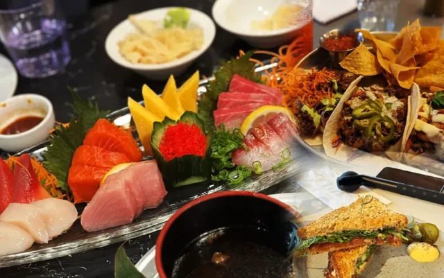 Where to Eat in Revelstoke for Ski Trips