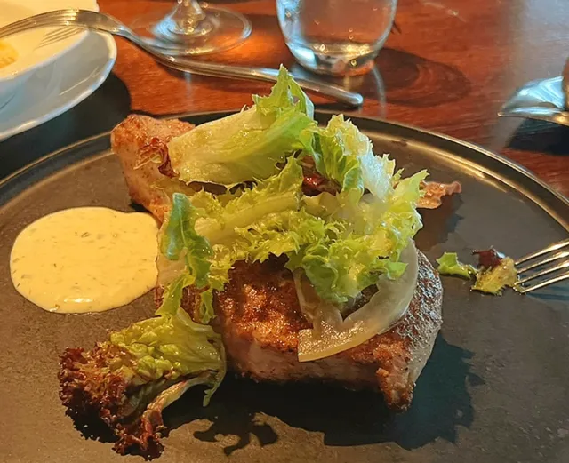  Lincoln Ristorante – An Italian Hidden Gem at Lincoln Center