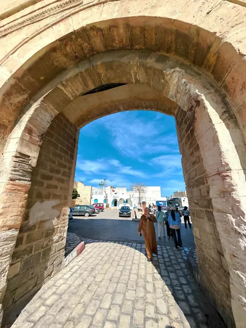 🌊🏰 Sousse: Tunisia’s Mediterranean Masterpiece 🏰🌊