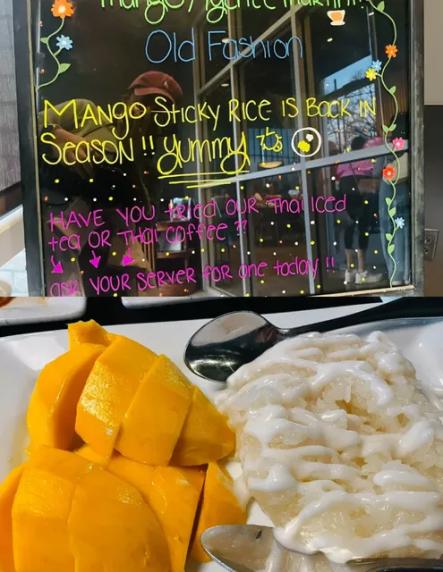 Gourmet Sharing No. 1 | King & I Thai Cuisine in St. Louis