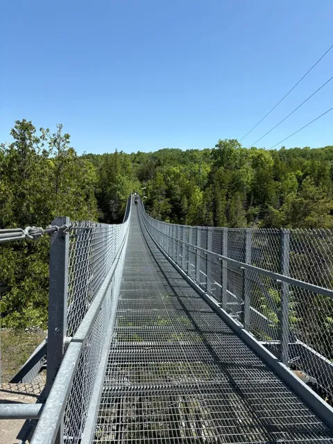 🇨🇦 ​​Ferris Provincial Park - Ontario's Hidden Camping Gem​​ ⛺🌲