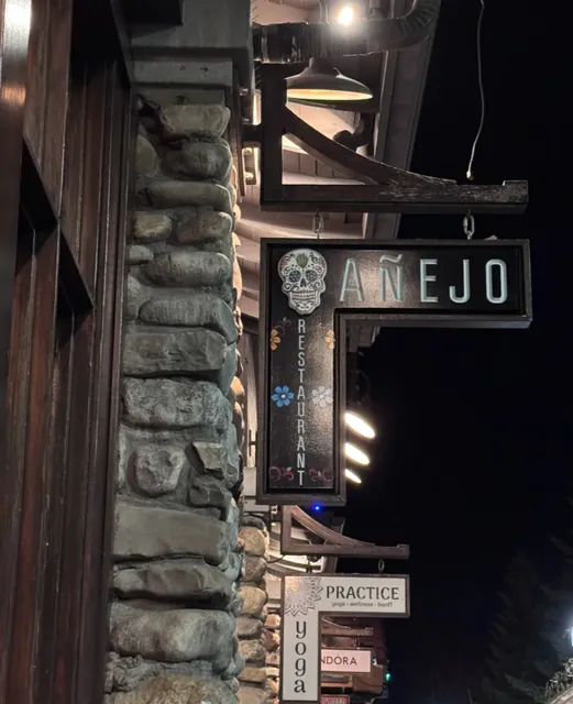 Hidden Gem in Banff Town | A Mexican Restaurant Worth Visiting Twice i