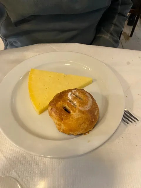 St. John London – A Michelin-Starred Letdown? 😅