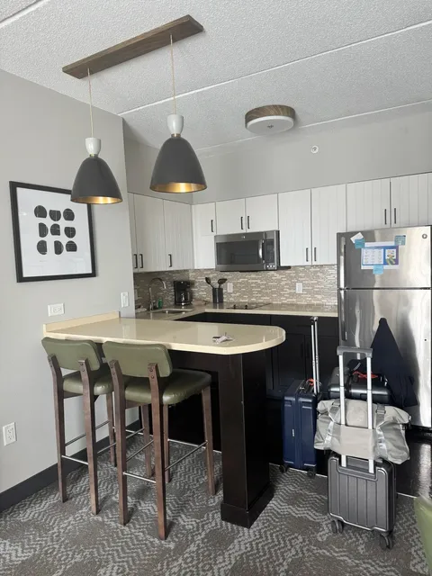 Albany, NY — Hotel in New York's Capital