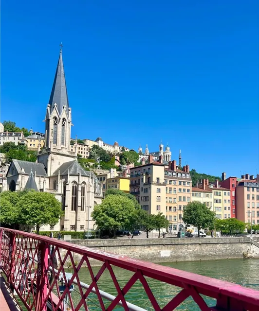🇫🇷 Lyon | A 2-Day Itinerary to Avoid Crowds 🗺️