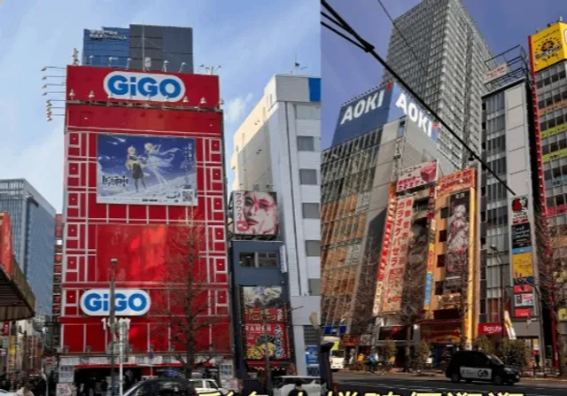 Tokyo Travel Guide 🌟