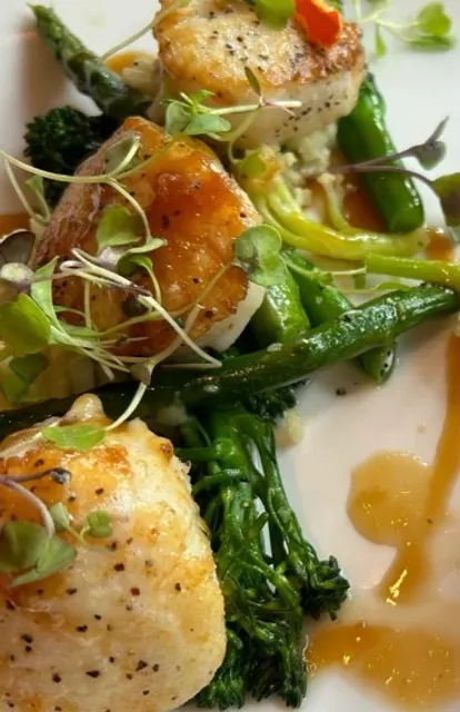 Nicollet Island Inn|Historic Dining Escape in the Heart of Minneapolis