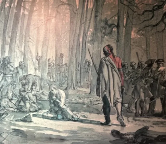 🏰Fort Pitt Museum | Uncover the Birthplace of Pittsburgh at the Point