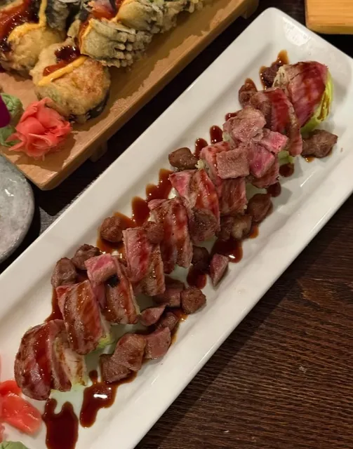 🍣 Sushi Fix: A Modern Sushi Experience in the Heart of Wayzata 🌊