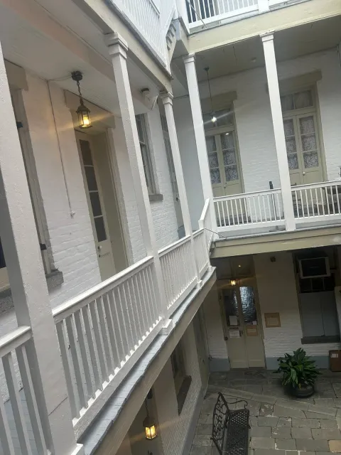 🚶‍♀️✨ Escape the Madness at the 1850 House! ✨