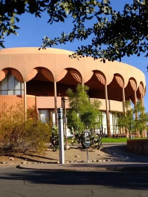 Discover Arizona State University (ASU): A Beacon of Innovation 🌴