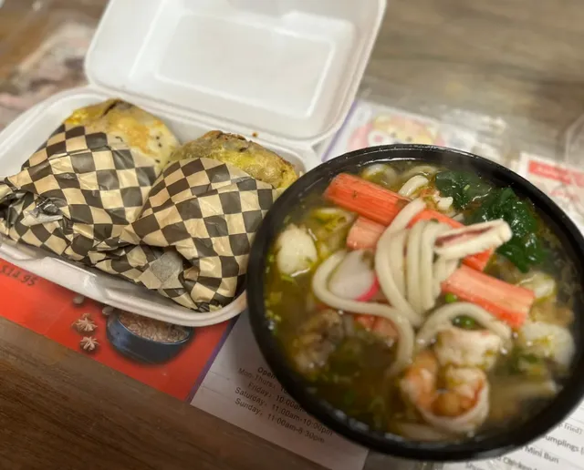 Fairbanks Food Exploration