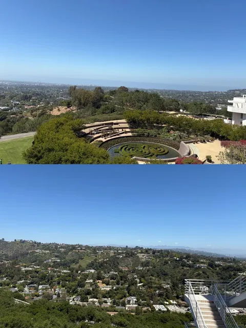 LA Classic Spots: 1-Day Self-Drive Tour 🚗✨