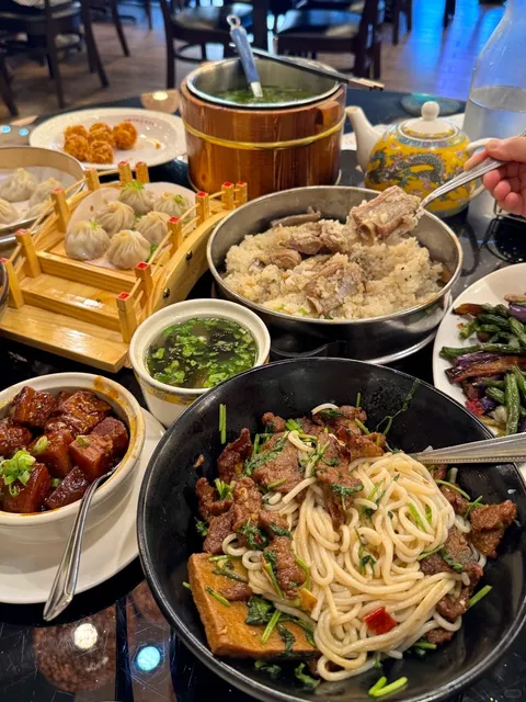 Bay Area's $30 Feast: Out-of-Town Bestie's Rave Review! 🎉👏🍜