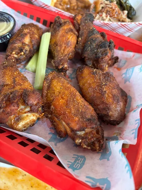 Charleston SC | Popular BBQ Showdown 🥩🔥