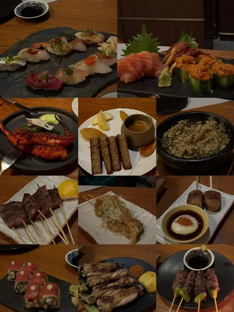 Chicago | Exquisite Japanese Cuisine at momotaro 🍣  