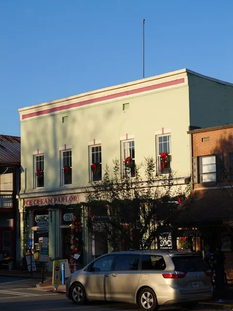 🇺🇸 Hidden Gem in North Georgia | Dahlonega Day Trip