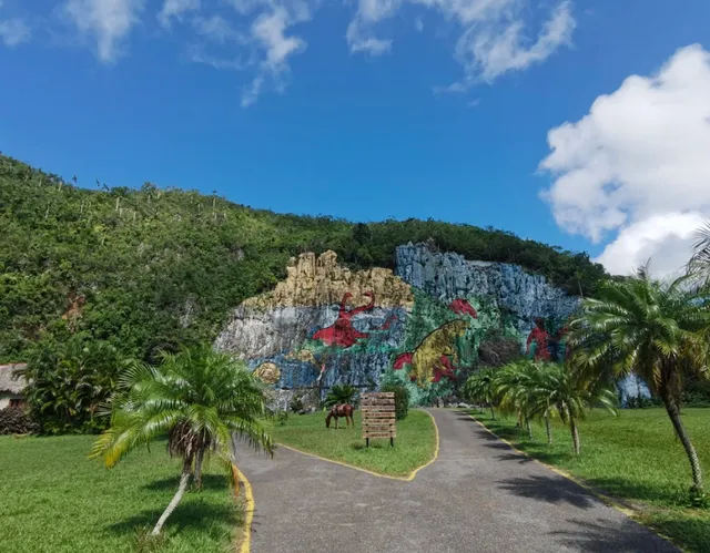 🌿 Western Cuba's Hidden Gem