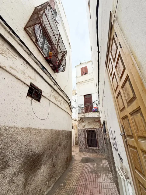 🇲🇦 One Day in Casablanca is Enough!