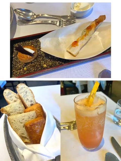 🇨🇦 Ottawa’s Le Cordon Bleu French Restaurant: Impressive Talent!