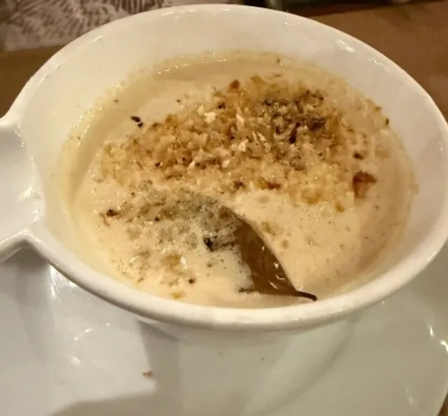 Authentic Italian Cuisine