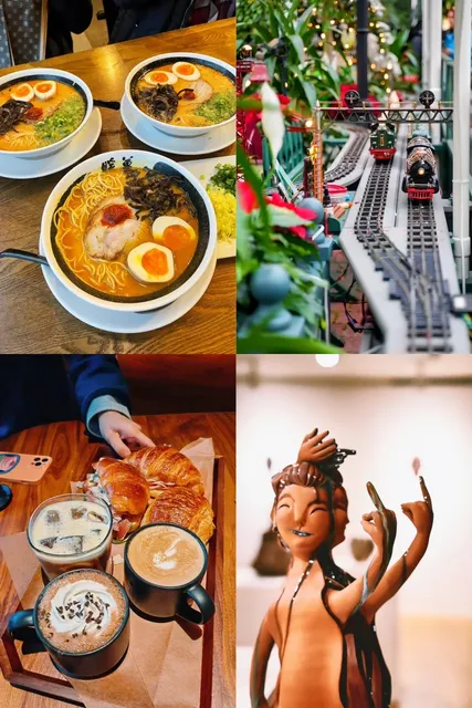 Seattle | Ultimate Rainy Day City Guide for Autumn