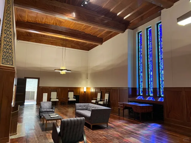 Joslyn Art Museum: Omaha’s Cultural Gem 🎨✨