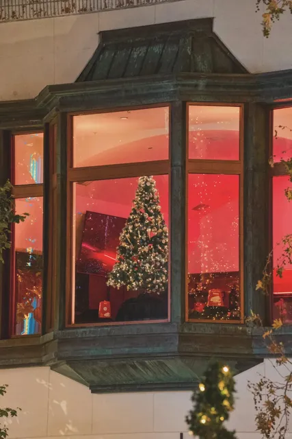 🎄 Los Angeles | Christmas Hotspot The Grove is a Photo Paradise! 📸