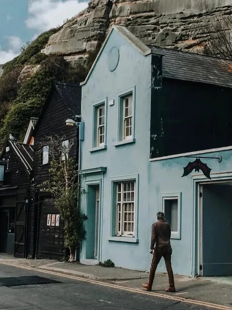 🇬🇧 Hastings | A Millennium of Pirates and Conquerors