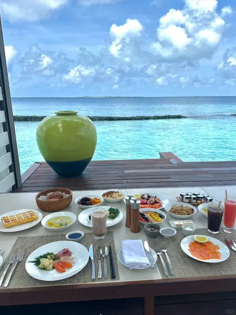 Maldives Randheli, Dhigurah