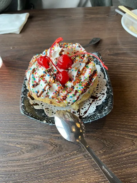 Gainesville’s Top Japanese Spot! 🍣