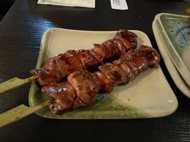 Yakitori Torihei 🐥🔥