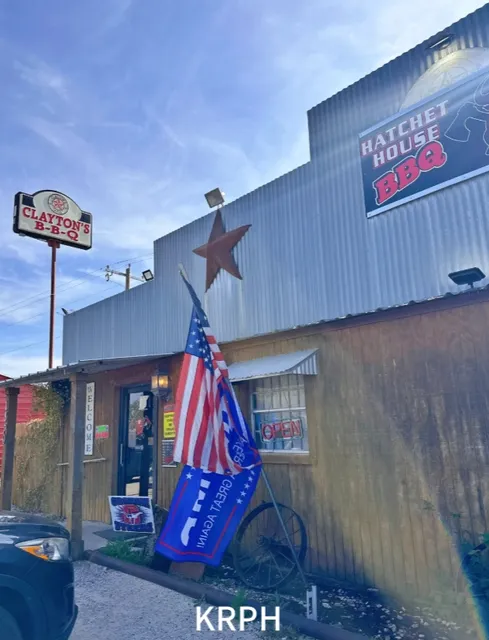 Restaurants Near Airports in the DFW Area Perfect for Build Time