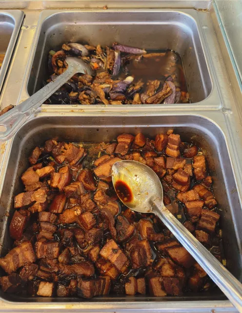 【Los Angeles】All-You-Can-Eat Lunch Box for $14.99!