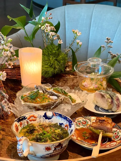 🇬🇧 ​​Kokin: East London's Hidden Kaiseki Gem!​​ 🍣✨