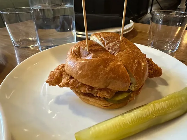 Chicago Brunch Hidden Gem ☀️✨