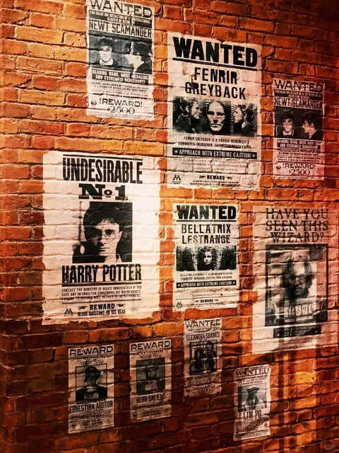 New York Harry Potter Flagship Store VR Experience (2)🌟
