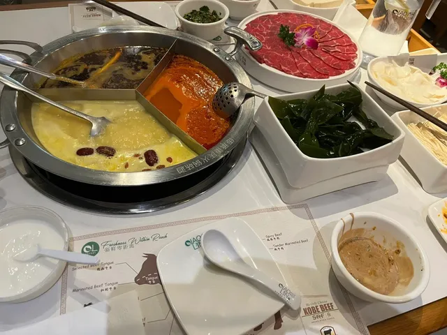 A 4-Day, 3-Night Itinerary in Chicago: Day 1 - Chinatown Food Recommen