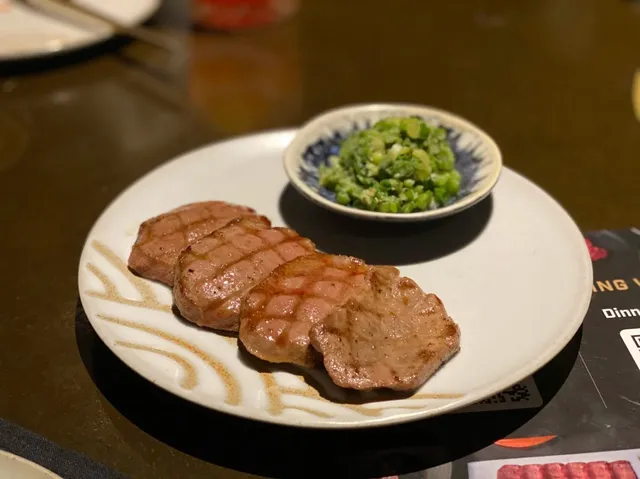 LA Torrance Yakitori Heaven! 🏮 Hachi