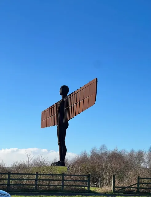 A day trip to Newcastle - Take a stake and lose money!!! 