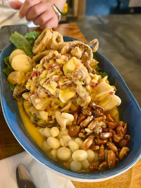 🇵🇪 Bodegón No. 69 | Pasadena’s Peruvian Hidden Gem 🔥​​