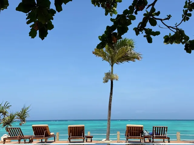 Dar es Salaam, Tanzania 🇹🇿 | Personal Travel Guide