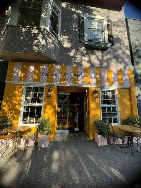 🇨🇦 Vancouver’s Best Affordable French Bistro | Collective Goods 🥖✨ 