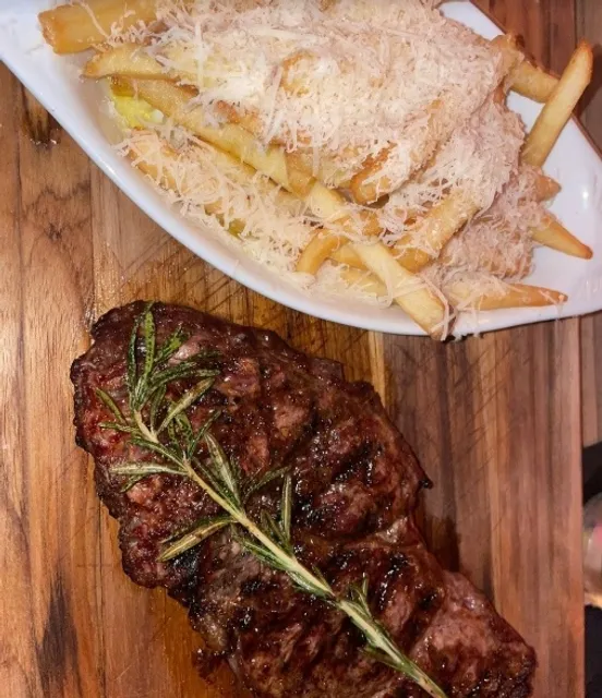 Excellent Puerto Rican Cuisine